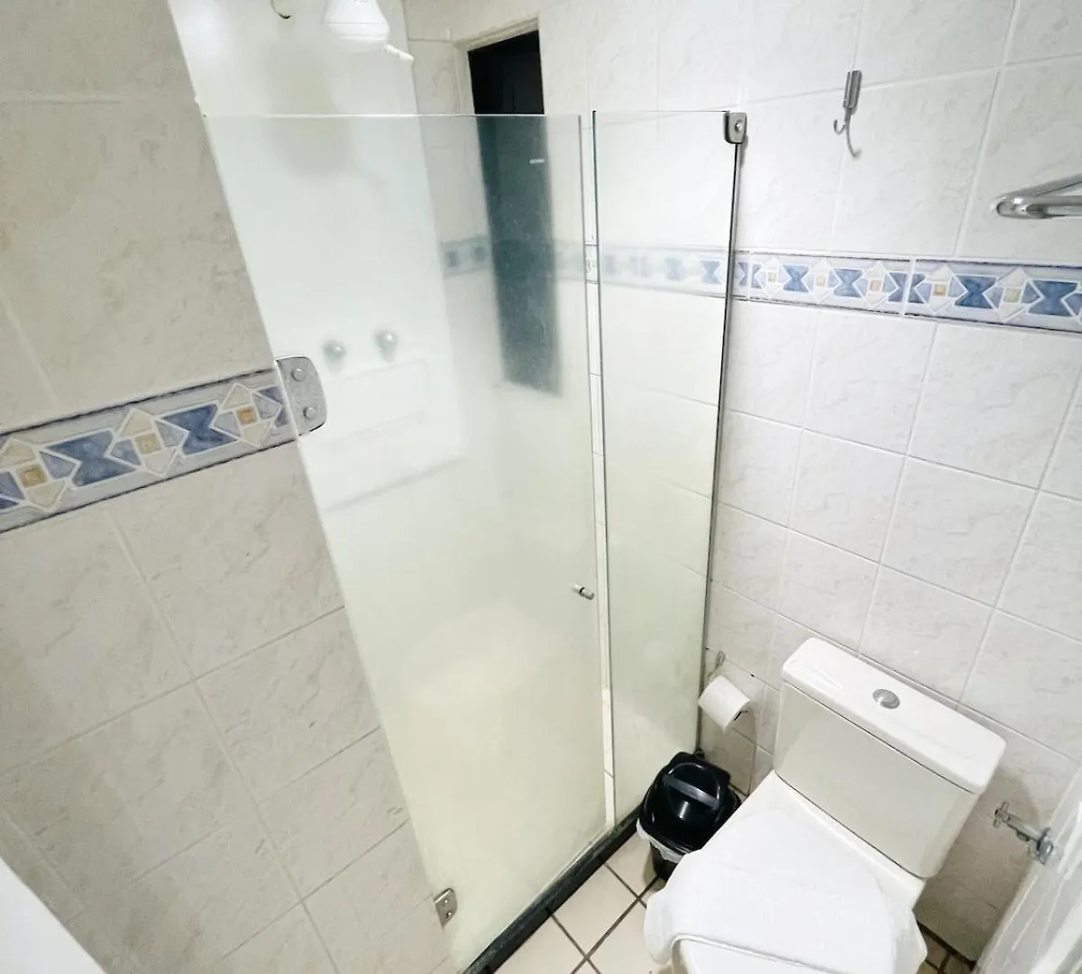 Flat Funcional A 1Min Da Praia! Recife Apartment